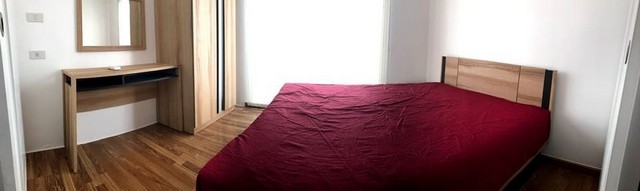 ให้เช่าคอนโดเดอะ ซี๊ด พหลโยธิน 14 ชั้น4 ขนาด 37 ตร.ม.เฟอร์ครบ มีเครื่องซักผ้า ใกล้ BTS