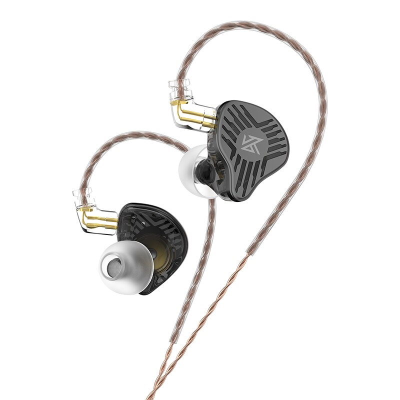 ขาย KZ EDS หูฟัง IEMs ไดรเวอร์ Dynamic ระดับมืออาชีพ ประกันศูนย์ไทย