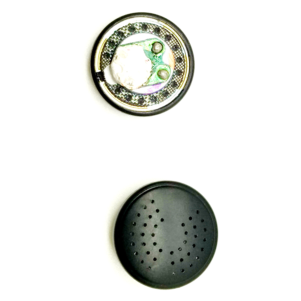 ขาย Driver หูฟังเอียบัด พร้อมบอดี้หลายแบบ