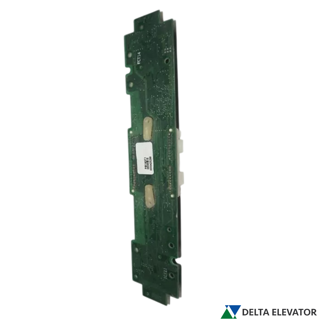 Schindler Elevator PCB ID NR.594110