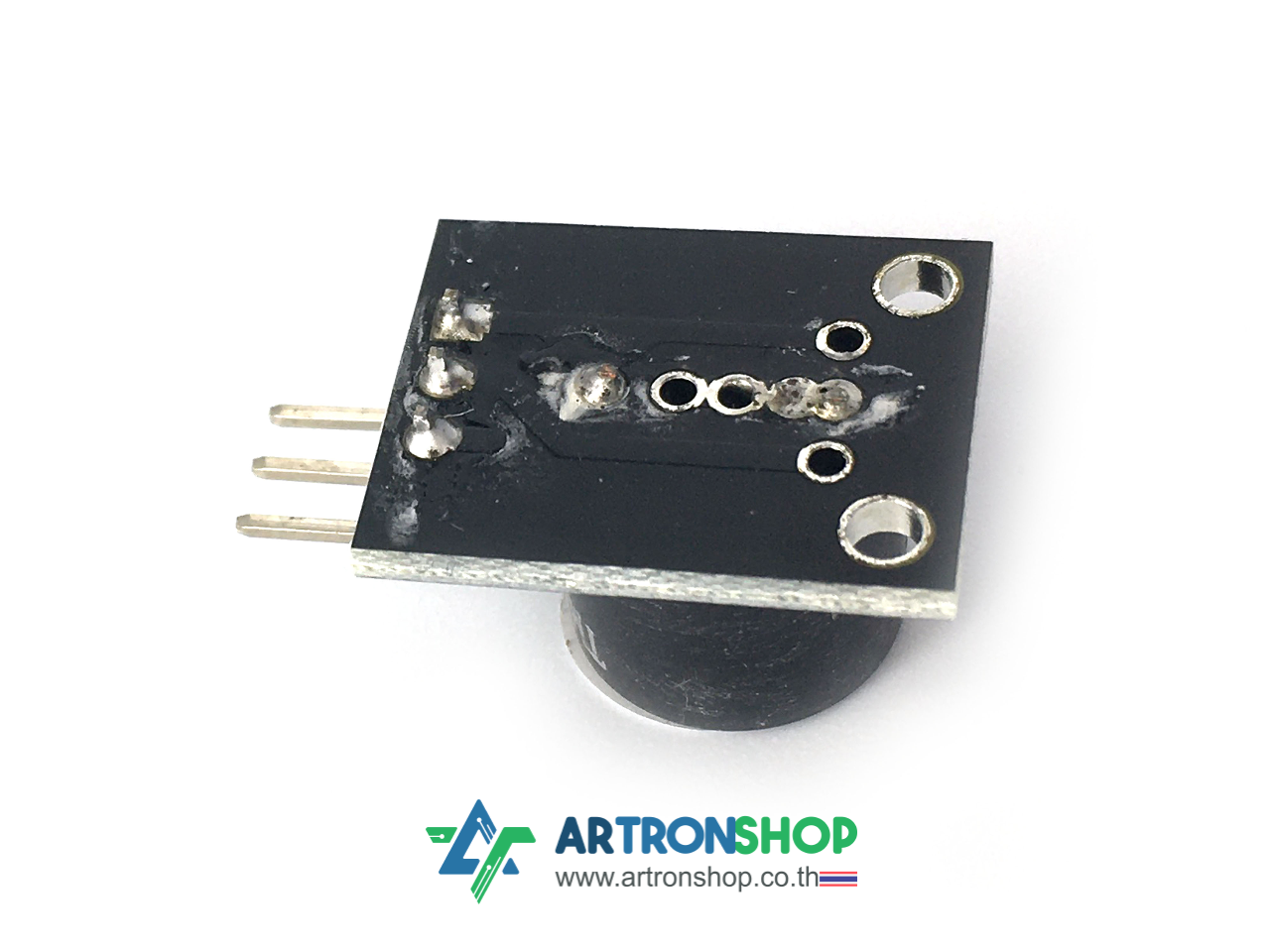 Standard Active Buzzer Module