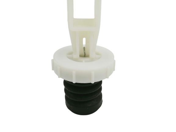 #CE21 ชุดลูกยางปิดน้ำทิ้ง โตชิบา, ซัมซุง ปลายแหลมมีรู