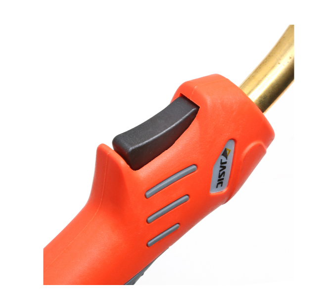 ปืนเชื่อมพร้อมสาย 5 ม เครื่องตัดพลาสม่า JASIC รุ่น MIG350(EURO) 36KD Pn.10064661 ##