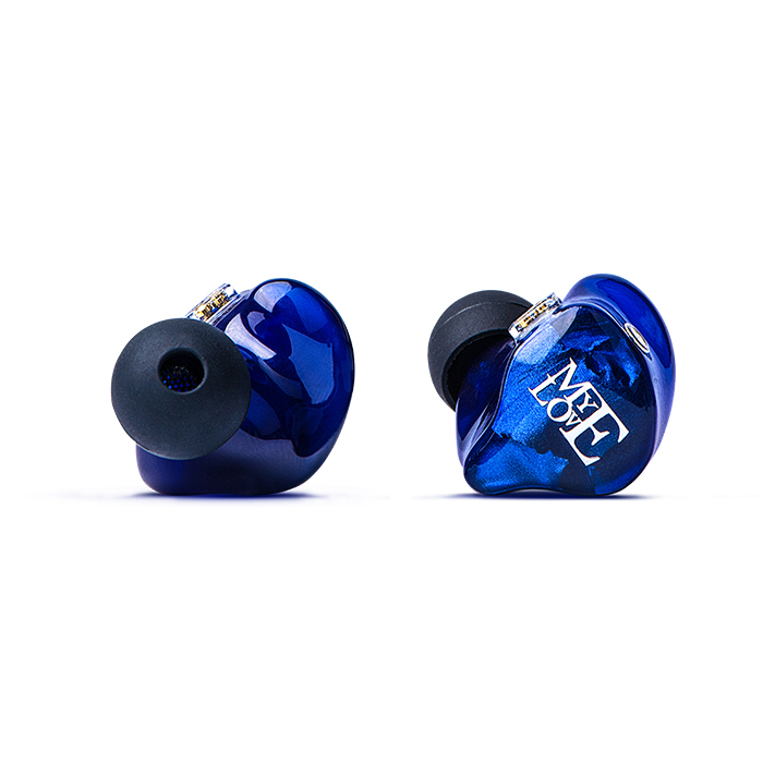 ขาย TFZ MYLOVE III หูฟังไดร์เวอร์ graphene 2 ชั้น รองรับ Hi-Res , ถอดสายได้