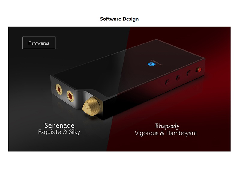 Dethonray Pegasus SG1 Bluetooth DAC/AMP พกพา ประกันศูนย์ไทย