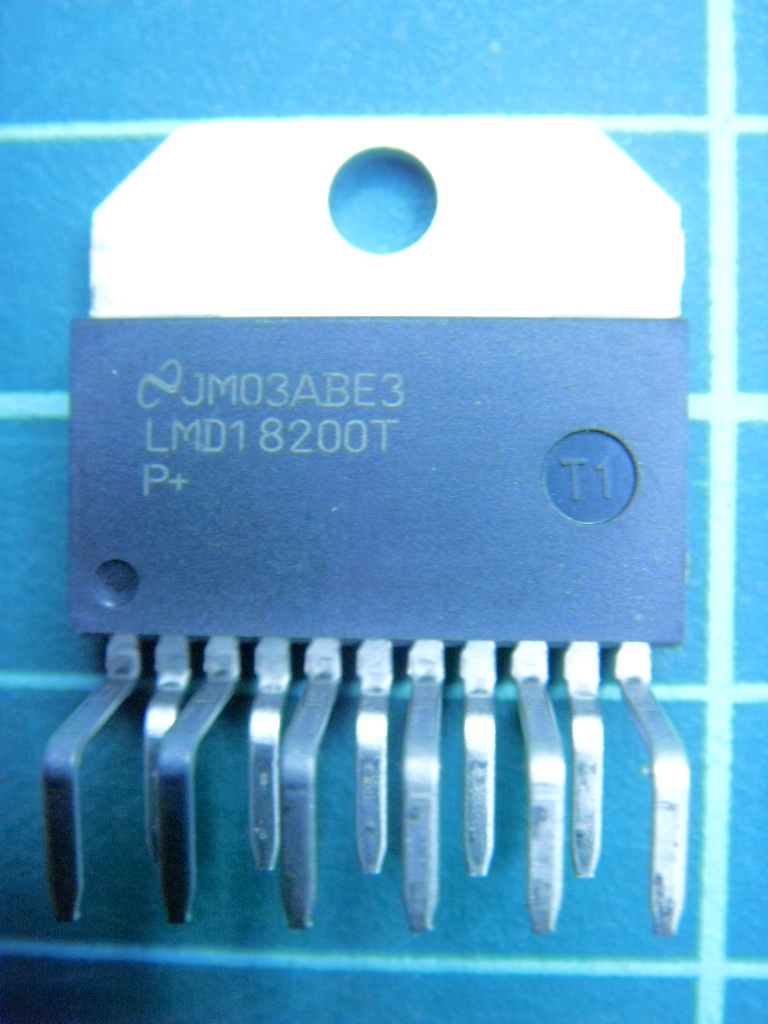 LMD 18200T