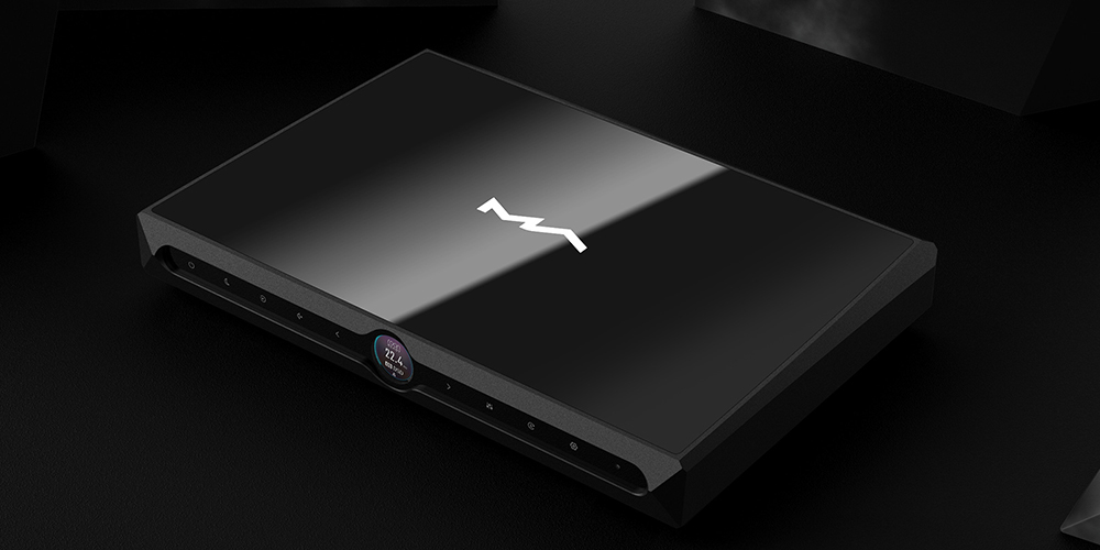 ขาย Matrix Audio X-SABRE 3 DAC ตั้งโต๊ะระดับ High-End รองรับ MQA ประกันศูนย์ไทย