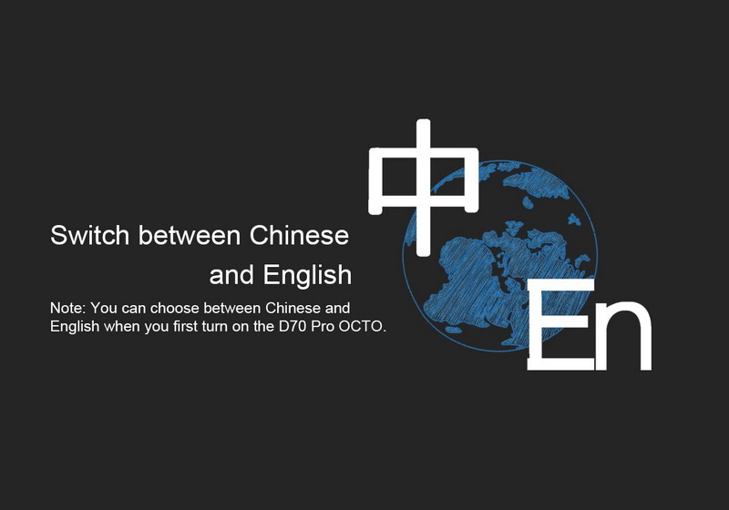 Topping D70 Pro OCTO DAC ตั้งโต๊ะชิป Cirrus Logic CS43198 x8 รองรับ Dual Hi-Res ประกันศูนย์ไทย