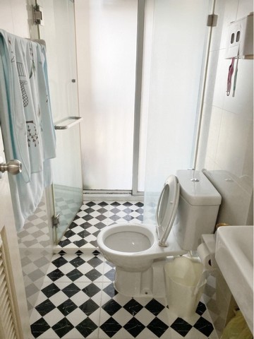 ให้เช่าคอนโด ซิม คอนโด วิภา-ลาดพร้าว 38 ตร.ม.ห้องมุม ห้องสวย เฟอร์ครบ มีเครื่องซักผ้า ใกล้ BTS, MRT