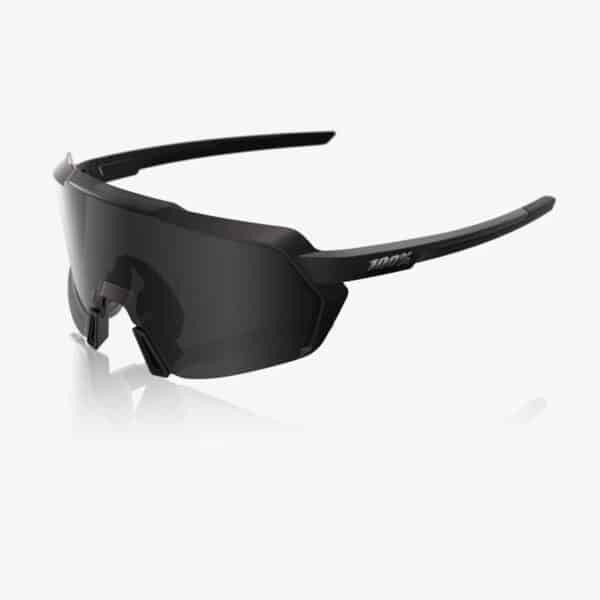 100% KORBIN SUNGLASSES แว่นกันแดดสำหรับนักปั่นจักรยานและกิจกรรมกลางแจ้ง มาพร้อมเลนส์ HiPER VLT, UV400, กรอบ Grilamid TR-90 น้ำหนักเบาสวมใส่สบายตลอดวัน