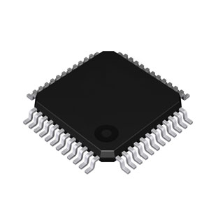 MCP8024-H/PT , MICROCHIP , TQFP-48 , Motor Gate Driver