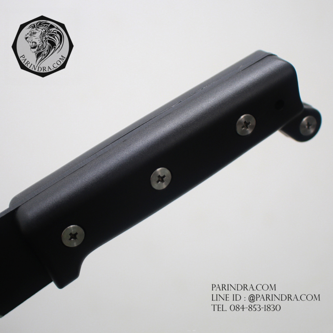 มีดยาวใบตายใช้งานในสวน คุณภาพดี ราคาประหยัด ขนาด 21 นิ้ว