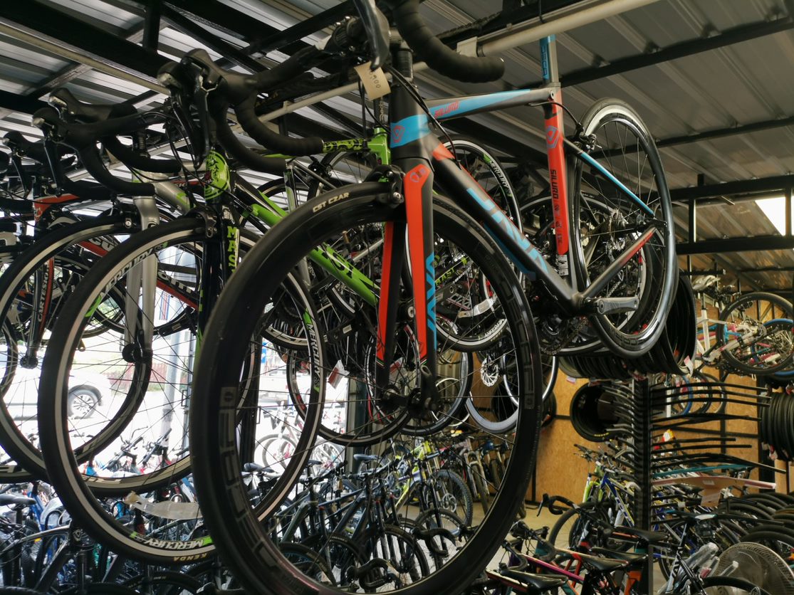 MASI GRAN CORSA Alloy roadbike 2*11 speeds 105 2015