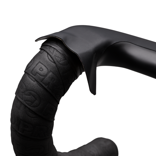 PRO แฮนด์ถนนคาร์บอนรุ่น VIBE EVO(พร้อมชุดสเปเซอร์)