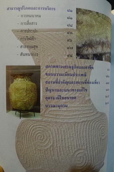 อุดรธานี จุดกำเนิดของอารยธรรมยุคก่อนประวัติศาสตร์