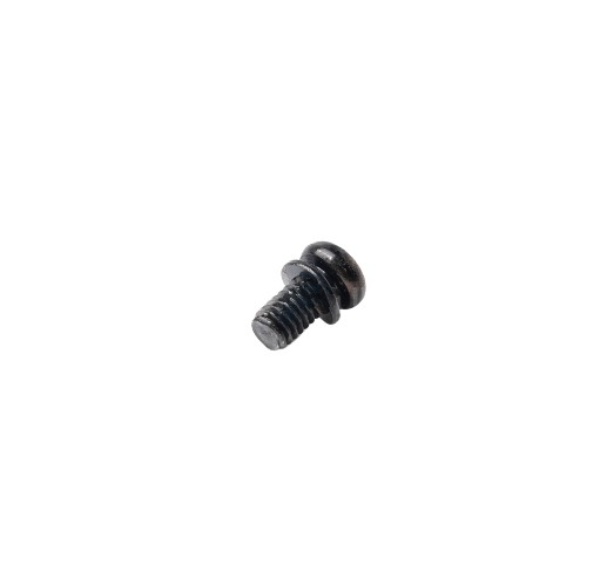 PAN HEAD SCREW M4X8 เครื่องเซาะร่อง มากีต้า Makita 3501N [#46] Pn.911106-8 (แท้) ##