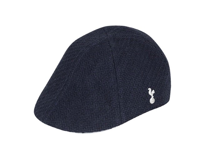 หมวกทอตนัมฮอตสเปอร์ส Adult Wool Duckbill ของแท้