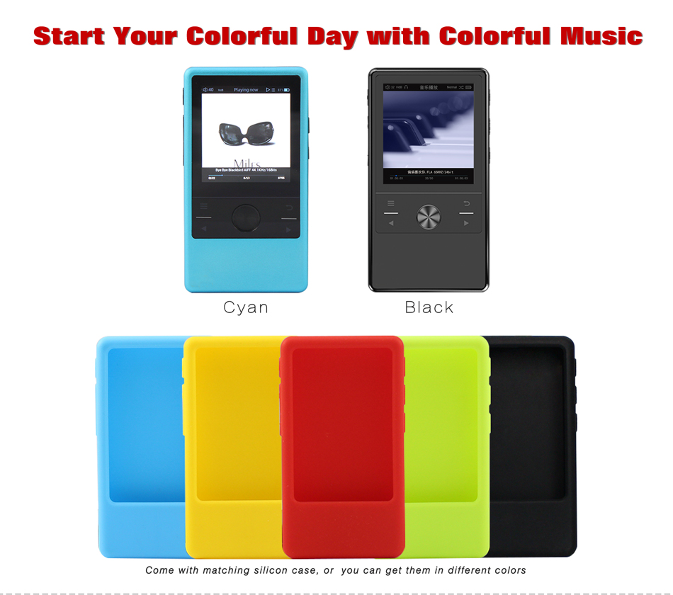 ขาย Cayin N3 เครื่องเล่นพกพา Hi-Res รองรับ Loseless DSD MP3 USB DAC Bluetooth 4.0