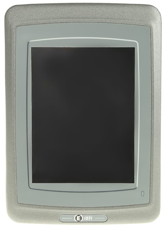 E1071 HMI " MITSUBISHI "