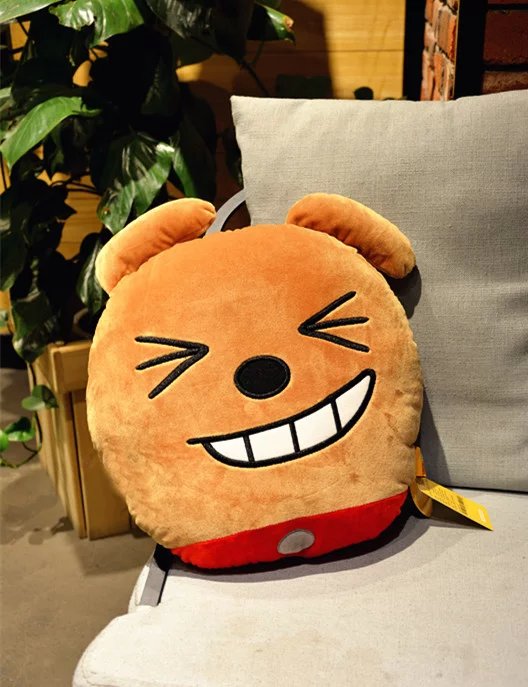 หมอน Kakao Friends