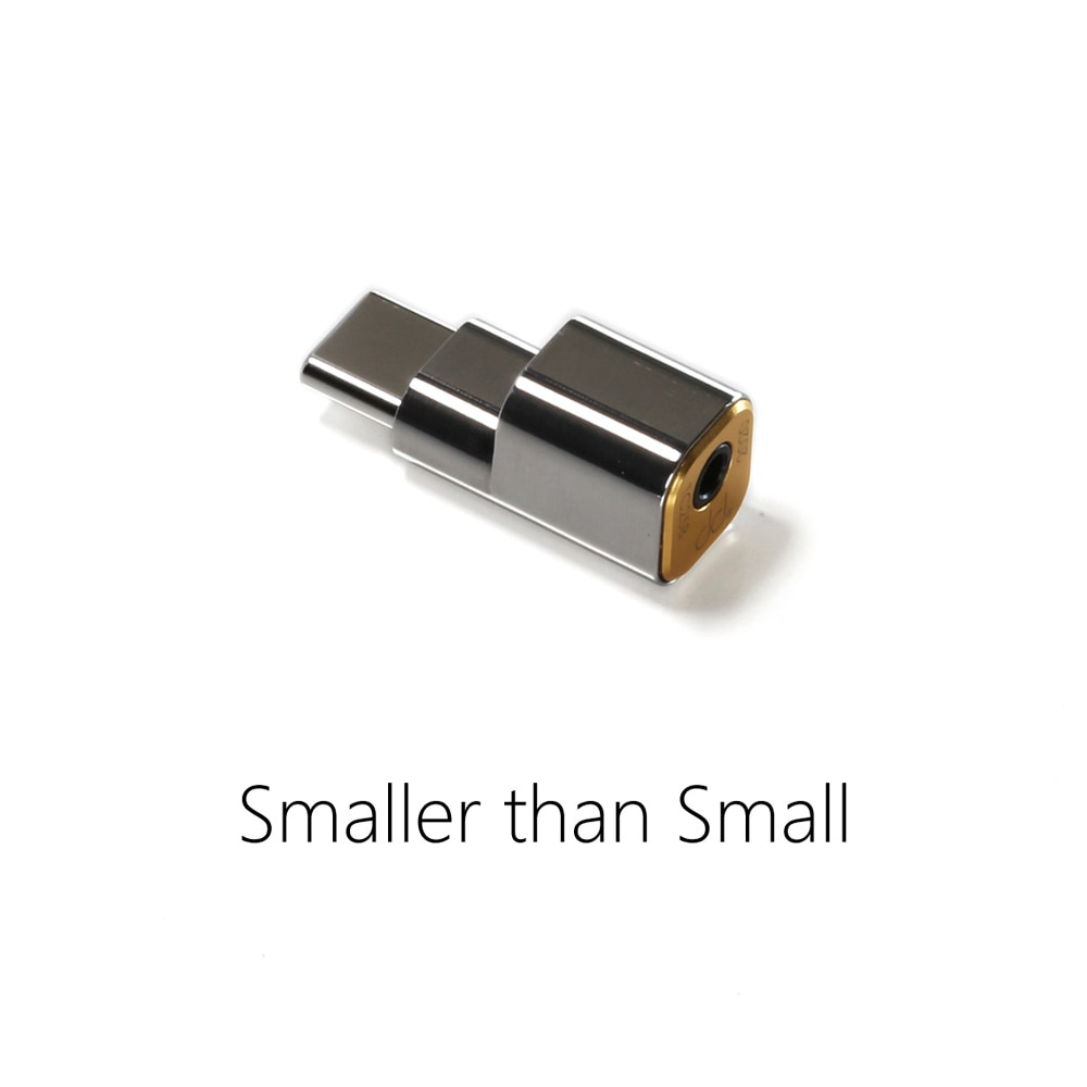 ขาย DD TC25B ตัวแปลง USB TypeC ให้รองรับหูฟัง 2.5mm balanced สำหรับอุปกรณ์ Android รองรับ PCM 32bit/384kHz