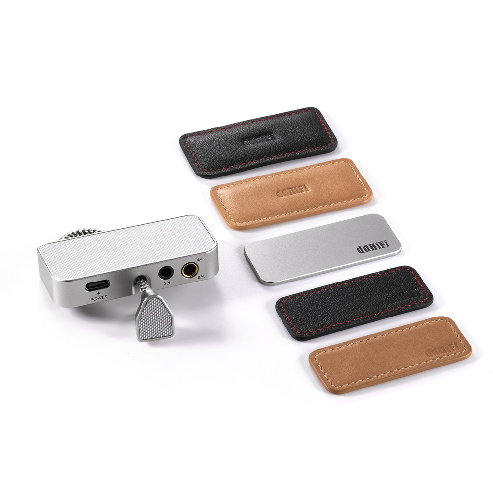 DD P59 แผ่นดึงดูดสำหรับใช้งานกับ TC44Grip แม่เหล็กทรงพลัง ดีไซน์สวย