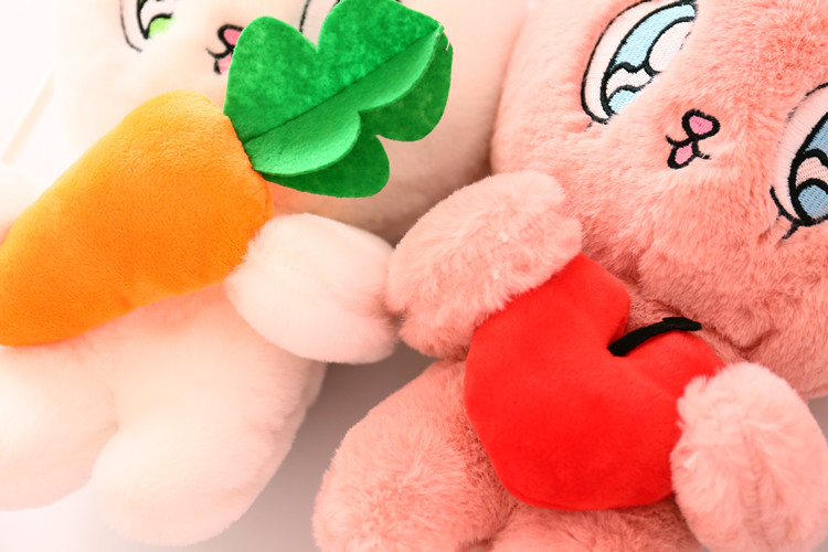 ตุ๊กตากระต่าย Estherloveschuu