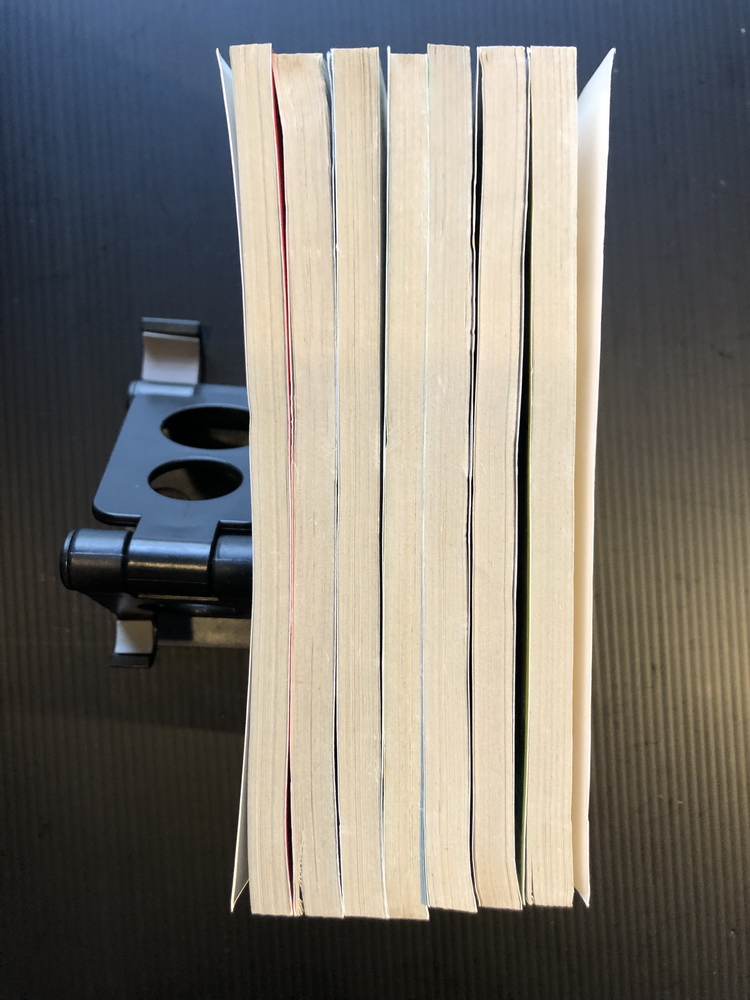 คนนะโฮ่ง 7 เล่มจบ ผลงานของ Atsuko Takakura