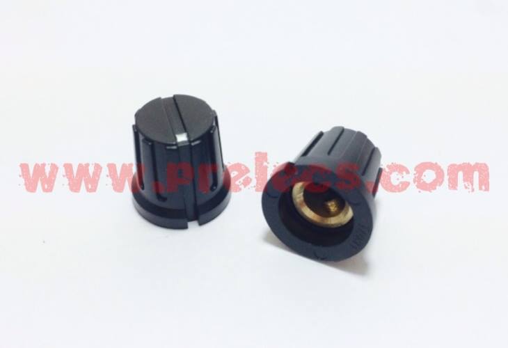 ลูกบิด Knob Zendrive