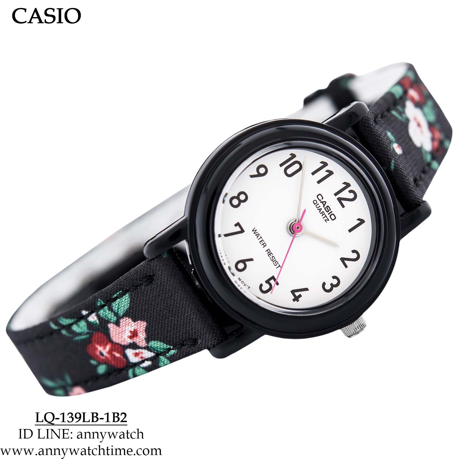 CASIO LQ-139LB-1B2