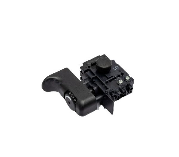 สวิทช์ เครื่องเป่าลม Makita มากีต้า UB1101 [#23], UB1103 Pn.651298-8 (แท้) ##