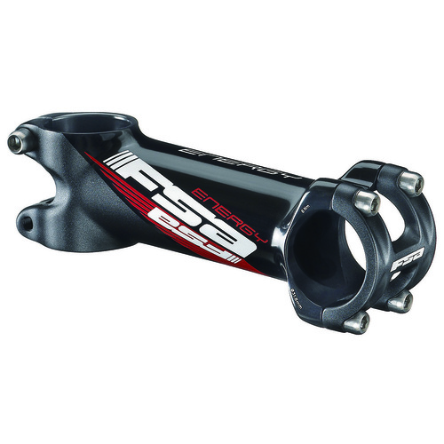 FSA คอแฮนด์จักรยาน ENERGY ST-OS-99,ยก 6องศา ขนาด 90MM,100mm,110mm and 120mm