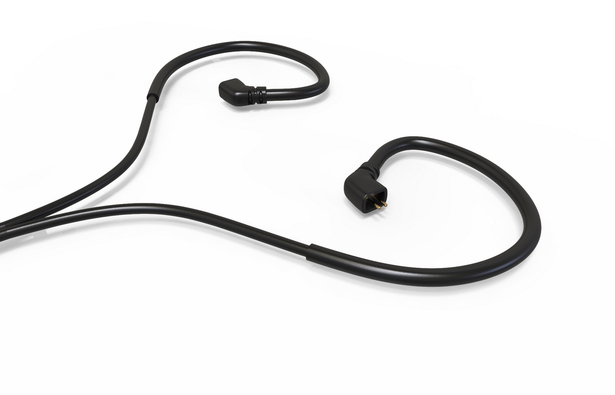 ขาย สายหูฟัง Hiby 4.4mm Balanced Headphone Audio