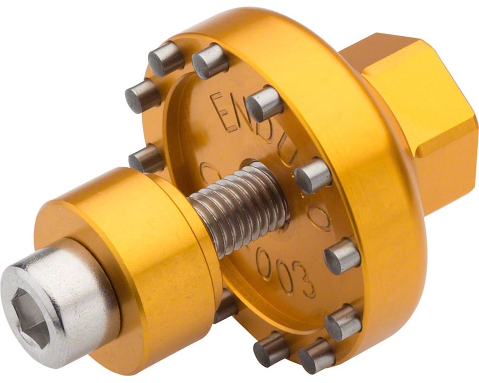 ตัวถอดจาน Enduro Rotor Crank Spider Tool - CT-003, 30mm