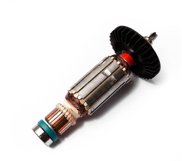 ทุ่น สว่านโรตารี่ Maktec MT870, MT871, Makita M8701, M8701B P/N.515851-9, P/N.513944-0 (แท้) ##(*)