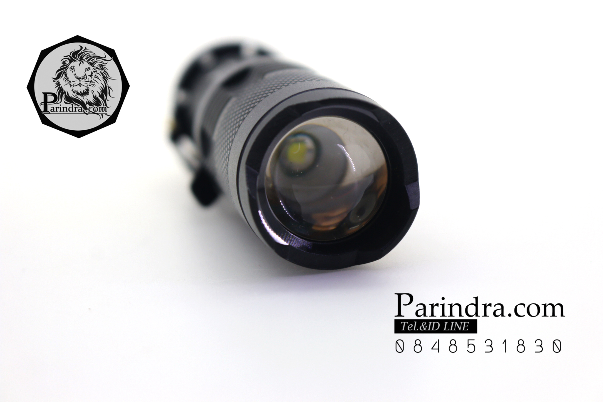 ไฟฉาย UltraFire Cree Led 1800 Lumens