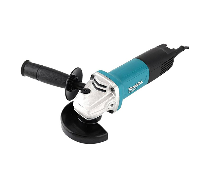 ฟิลคอยล์ หินเจียร Maktec MT967, Makita M9509 P/N.621813-2 (แท้) ## (*)