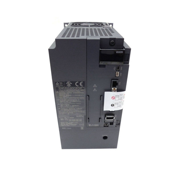 MR-J3-500A SERVO DRIVE " MITSUBISHI "