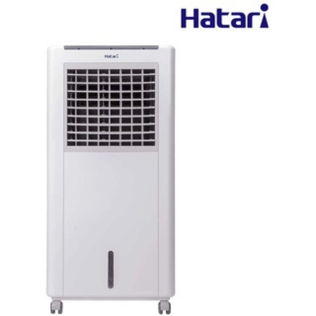 ปั้มน้ำพัดลมไอเย็น-ไอน้ำ Hatari รุ่น AC10R1, AC10R2, AC Classic1 (แท้)