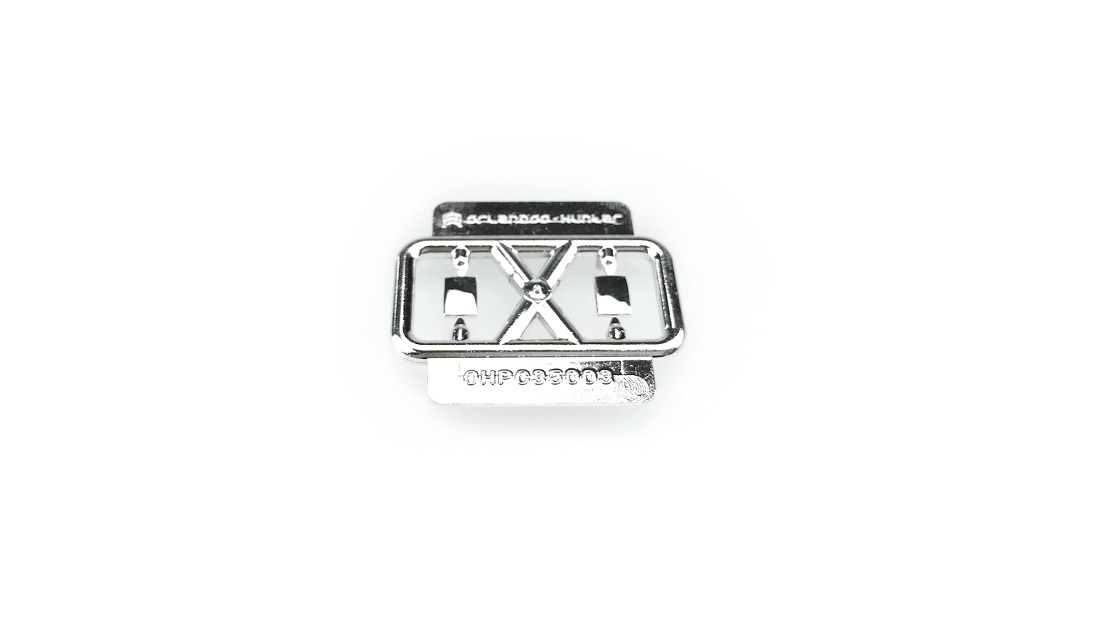 OH35A01 REARVIEW MIRROR SA0018