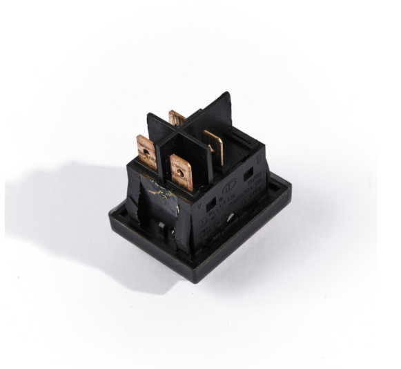 สวิตซ์ ตู้เชื่อม POLO โปโล MINI160 Pn.P192-MINI160045 ##