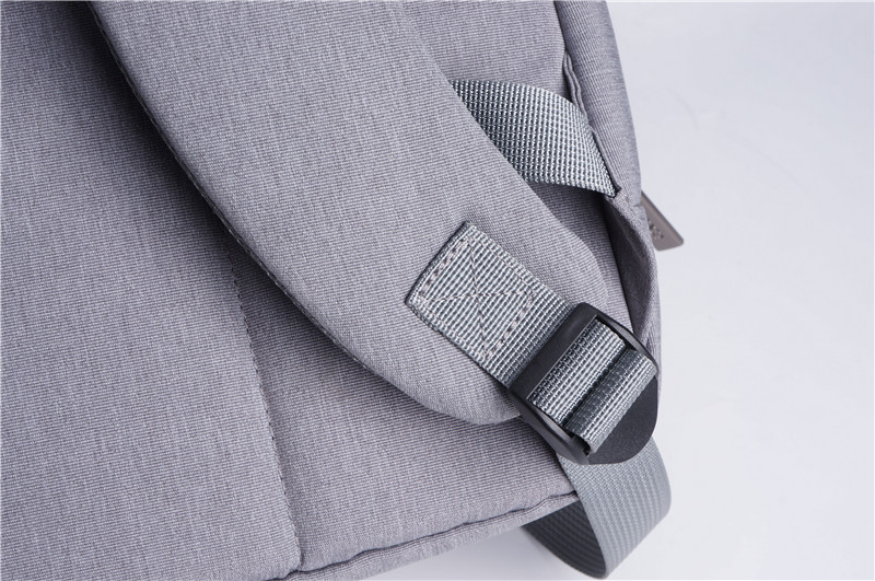 ขาย OSOCE S7 กระเป๋าแฟชั่น พื้นที่จัดเก็บกว้างขวาง น้ำหนักเบาพกพาง่าย