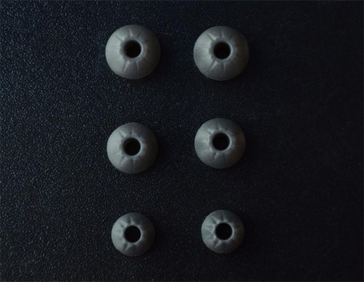 ขาย จุกหูฟัง KZ ดีไซน์ใหม่ ใส่สบายขึ้น เพิ่มคุณภาพเสียง