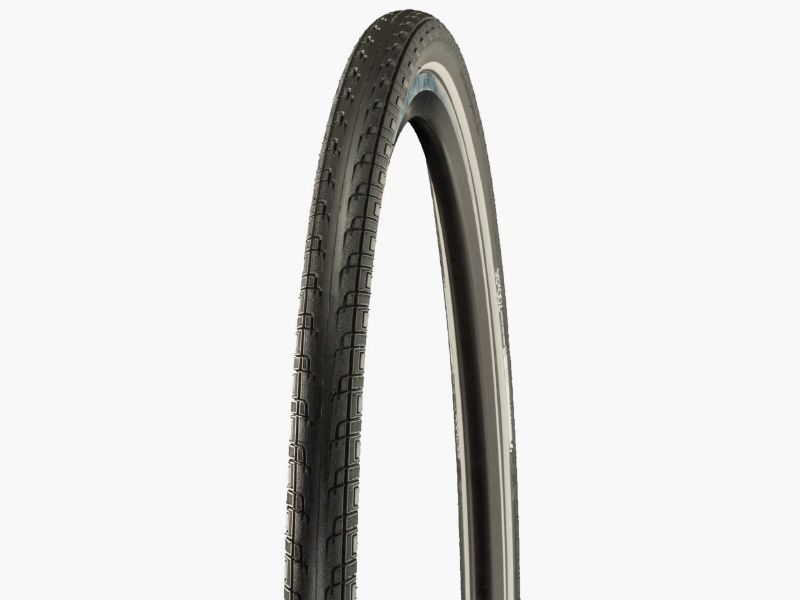 ยางทัวริ่งเสือหมอบ ยางเสือภูเขา Bontrager H2 700X35C (29x1.50)