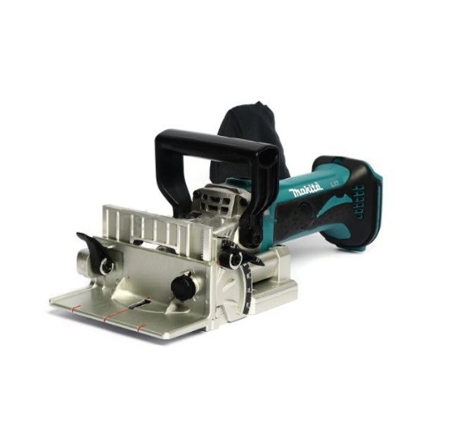 เครื่องเซาะร่องไร้สาย 18 โวลต์ Makita มากีต้า รุ่น DPJ180Z (แท้) ##