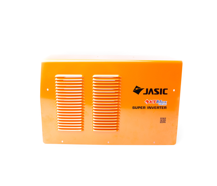 ฝาครอบ ตู้เชื่อม JASIC รุ่น CUT60S Pn.KT-M022-J03114 (แท้) ##