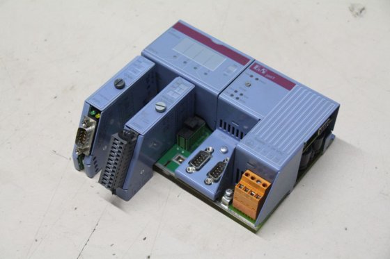 CP476 PLC " B&R "