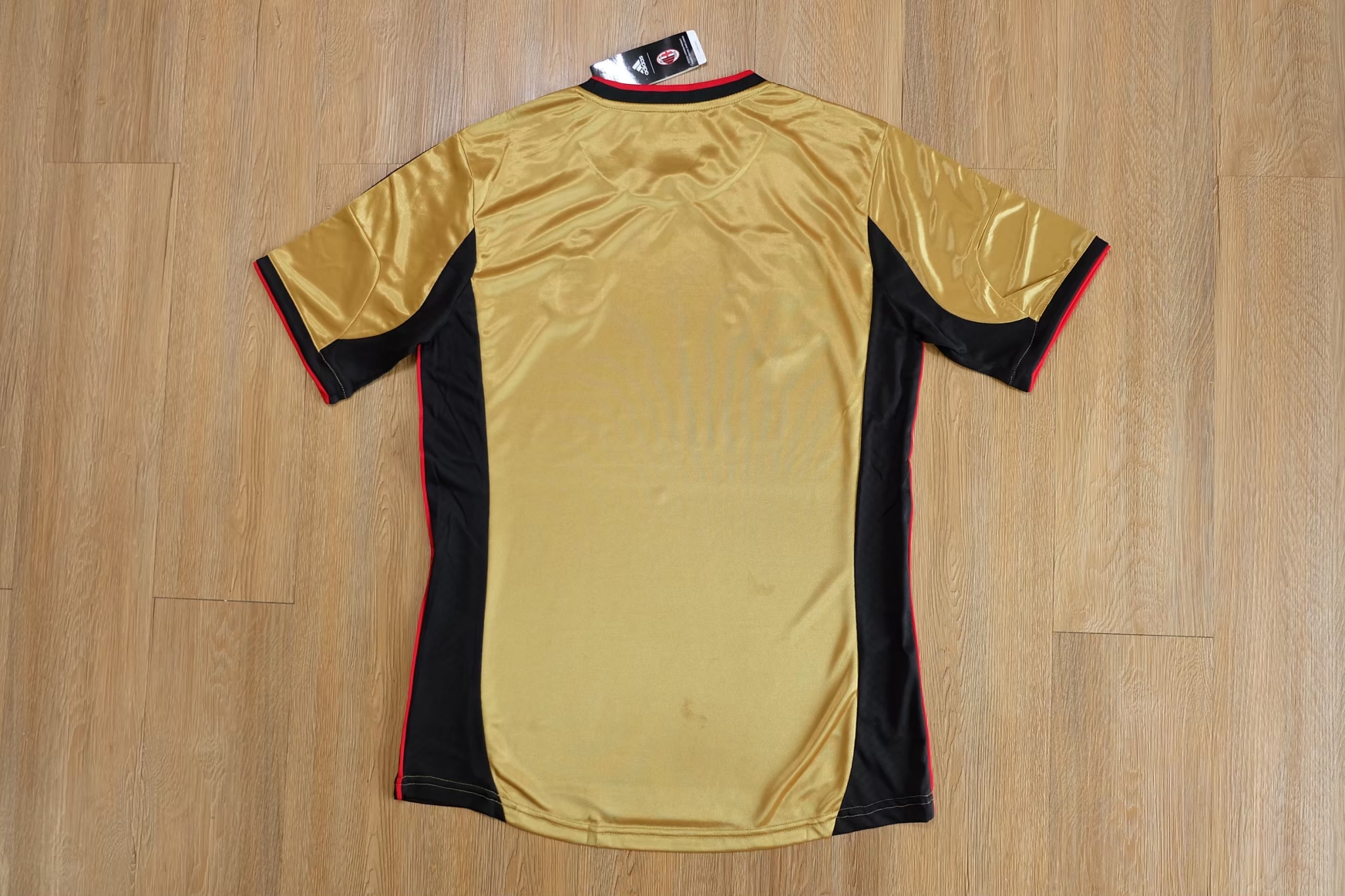 Ac Milan 2013/14 Third Retro Jersey เสื้อบอลย้อนยุคเอซีมิลาน