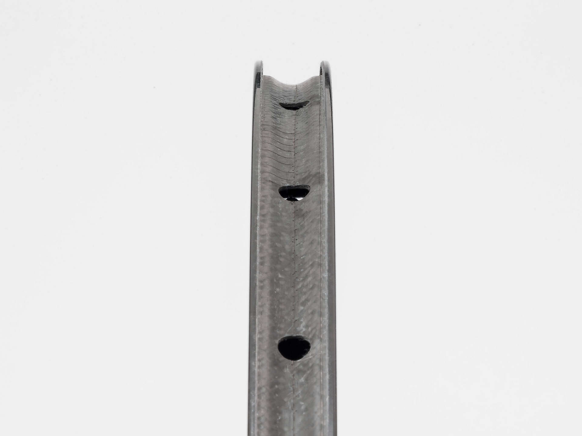 ชุดล้อคาร์บอน BONTRAGER AEOLUS XXX 6 TLR CLINCHER ขอบงัด, ขอบสูง60มม (Tour de france)