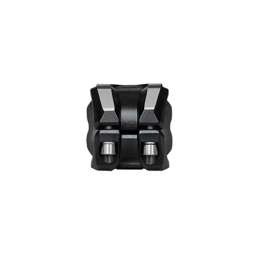 คอแฮนด์ PRO VIBE carbon stem , 80-130MM., 31.8mm, ±8 องศา PRO คอแฮนด์คาร์บอน VIBE